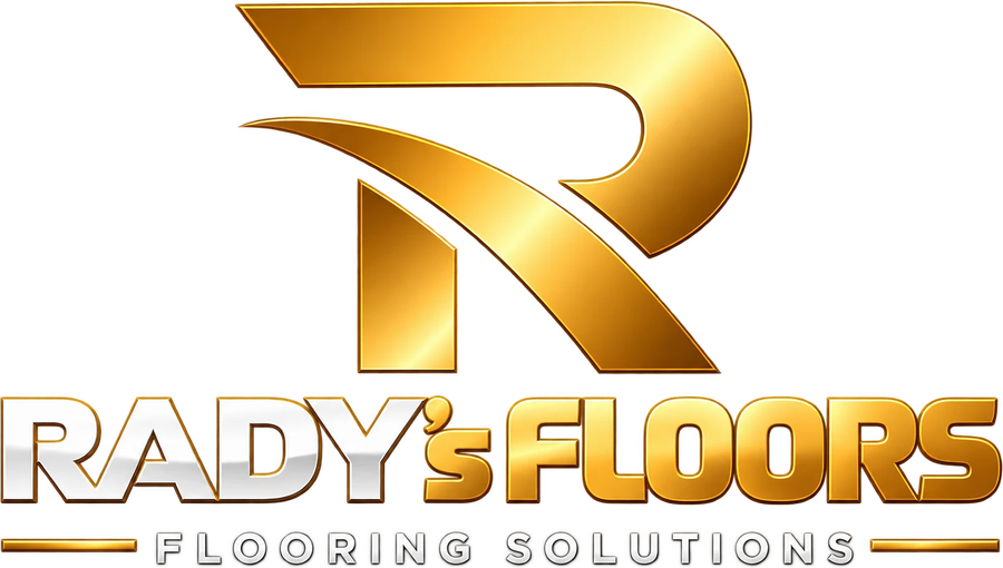 Rady's Floors — Flooring Solutions